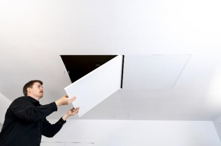5 Tips to Achieve Great Results When Installing Your Drywall Access Panel